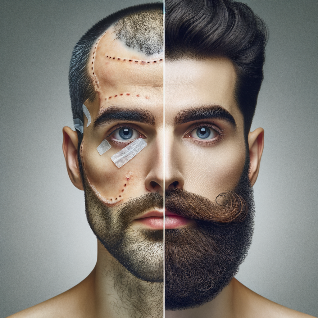 Beard