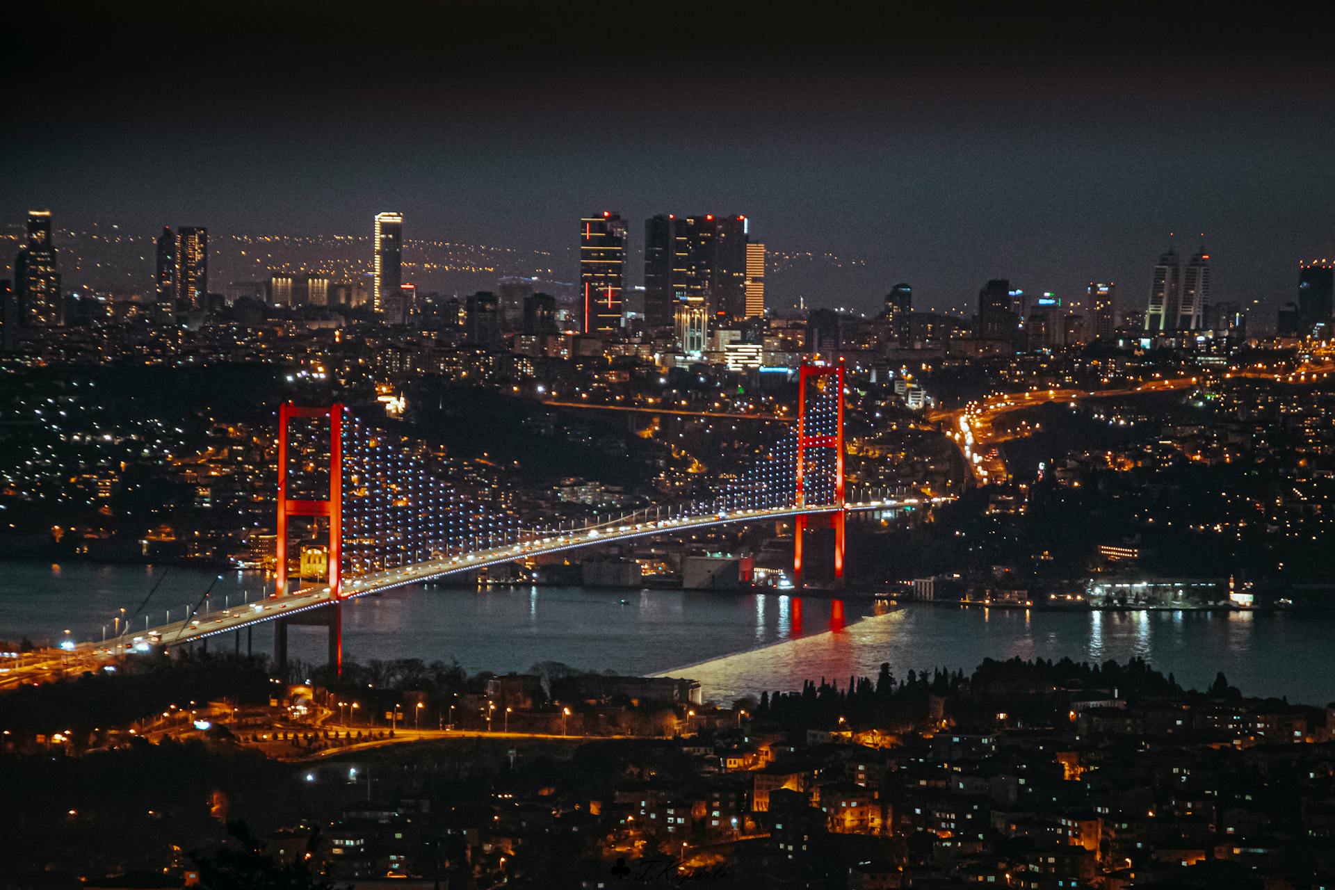 Istanbul