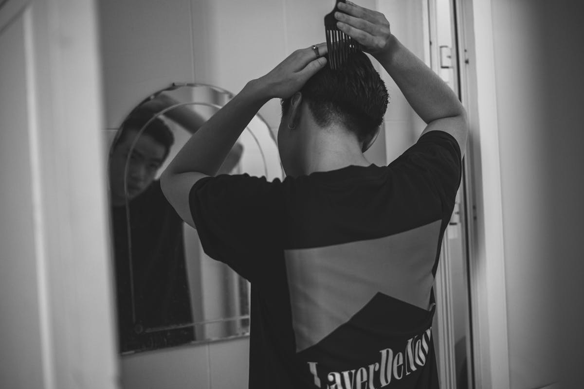 Hair Styling
